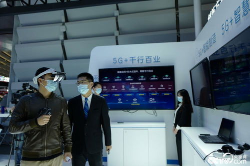 2020互聯(lián)網(wǎng)之光博覽會(huì)盛況直擊 技術(shù)交流的璀璨時(shí)刻