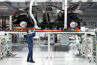 途昂熱銷背后 上汽大眾以超凡制造滿足市場需求