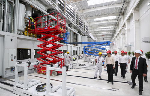 3到5年內超越特斯拉 恒大造新能源車,難道只是憑的財大氣粗