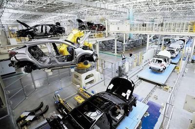 豐田之道&mdash;&mdash;不要提拔在車間走直線的人