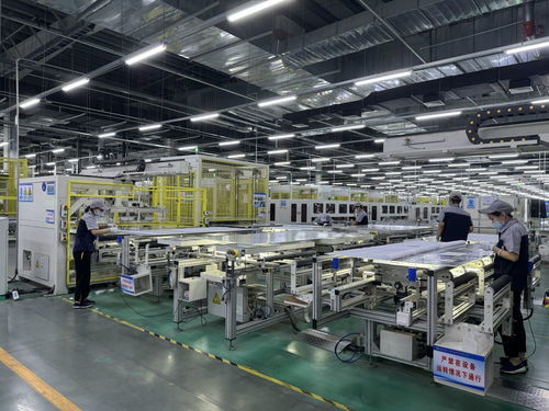 錨定現(xiàn)代化 改革再深化 中國加速能源革命