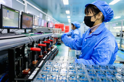 紅星觀察丨gdp超126萬億,2023這份國民經濟年報透露未來經濟發(fā)展哪些預期