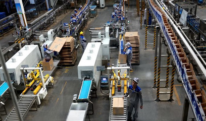 河北省農產品加工業發展大會6月18日開幕