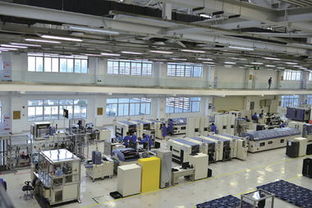 西門子構建中國首家 數字化企業