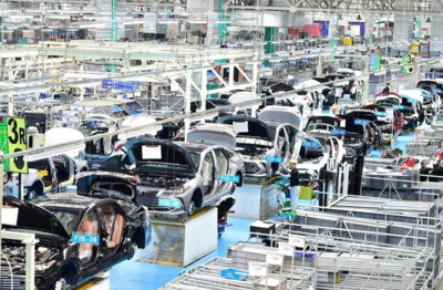 品牌、產品、服務全維度提升,一汽豐田成績亮眼!