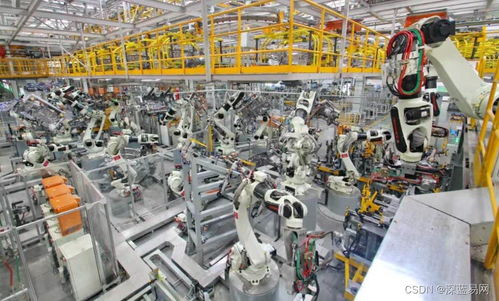 數(shù)字化轉(zhuǎn)型背景下的MES管理系統(tǒng)新特征